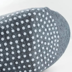 Women Anti Slip Cotton Yoga Socks for Trampoline and Sports