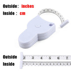 Measuring tape