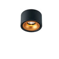 Glare-free LED Ceiling Spot
