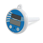 Aquadia Pool thermometer | Floating & Robust | Accurate temperature display | For pool & whirlpool