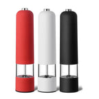 Automatic Pepper and Salt Grinder with Functions