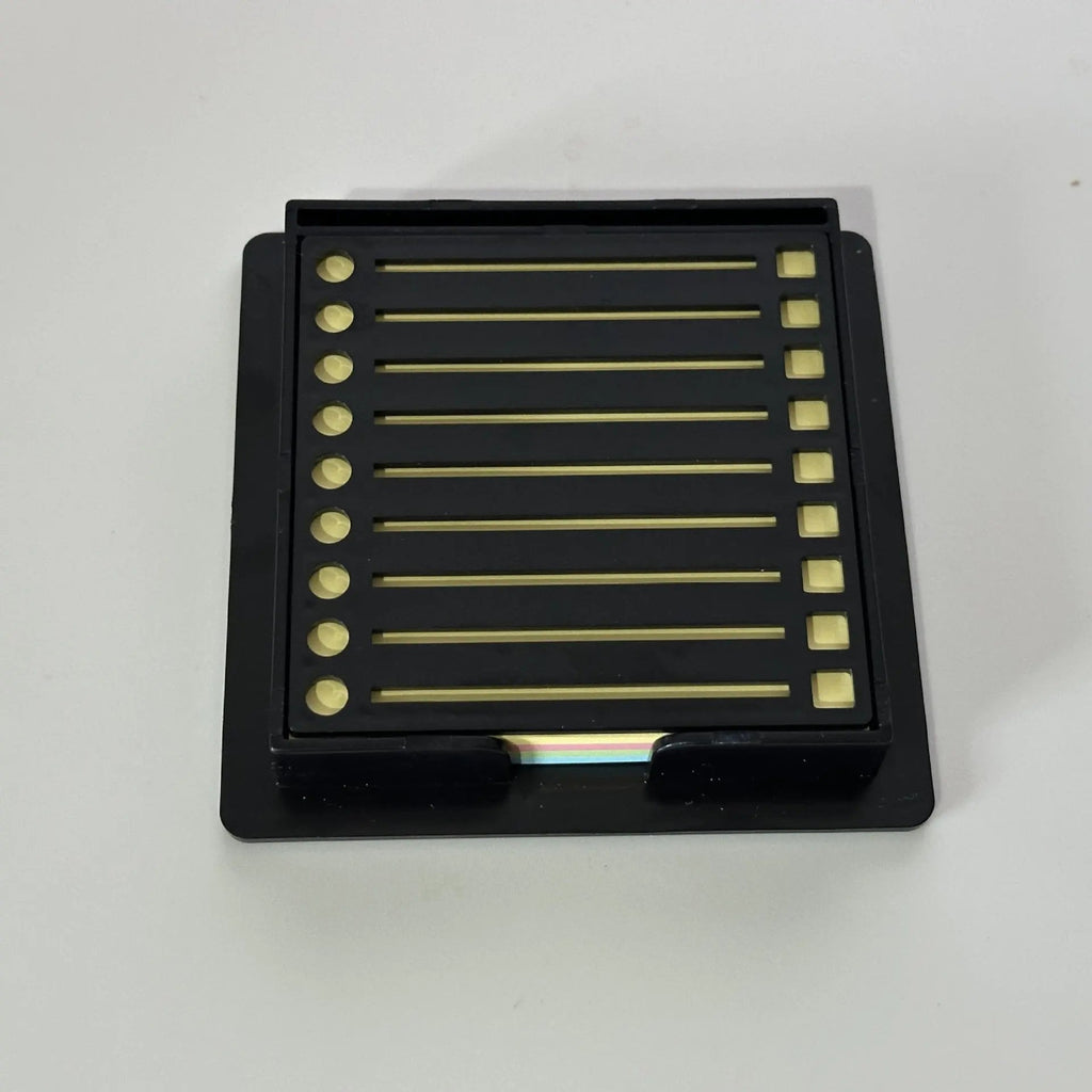 Template Sticky Note Organizer