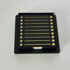 Template Sticky Note Organizer