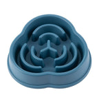 Anti-Scare Feeding Bowl for Calm Eating