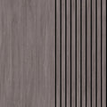 3D Wall Panels Wood Pattern Self-adhesive Decorative