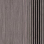 3D Wall Panels Wood Pattern Self-adhesive Decorative