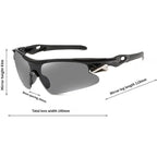 Windproof Bicycle Sunglasses