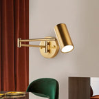 SwivelBright - Rotating Wall Light