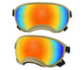 Dog sunglasses with UV protection windproof adjustable