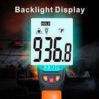 Laser Infrared Thermometer