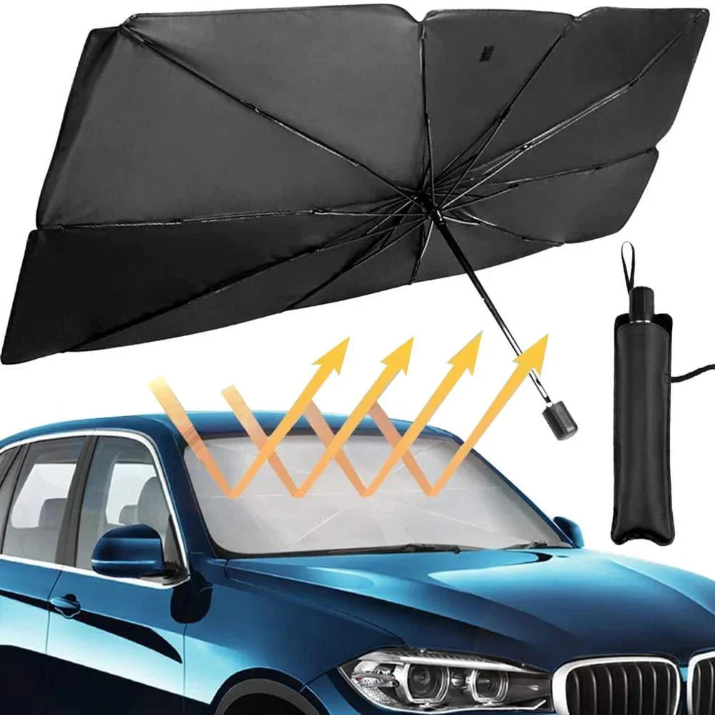 UV Protection - Protect the interior of your car - SunBrella