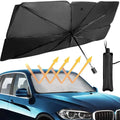 UV Protection - Protect the interior of your car - SunBrella