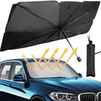 UV Protection - Protect the interior of your car - SunBrella
