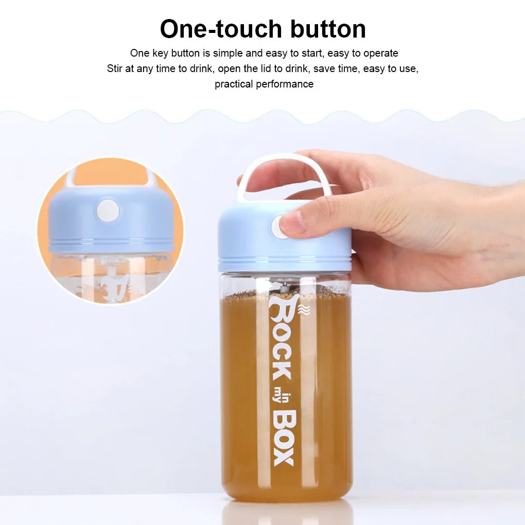 Electric Stirring Cup