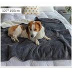 Waterproof Pet Blanket PawProof | For Dogs & Cats | Cozy & Durable