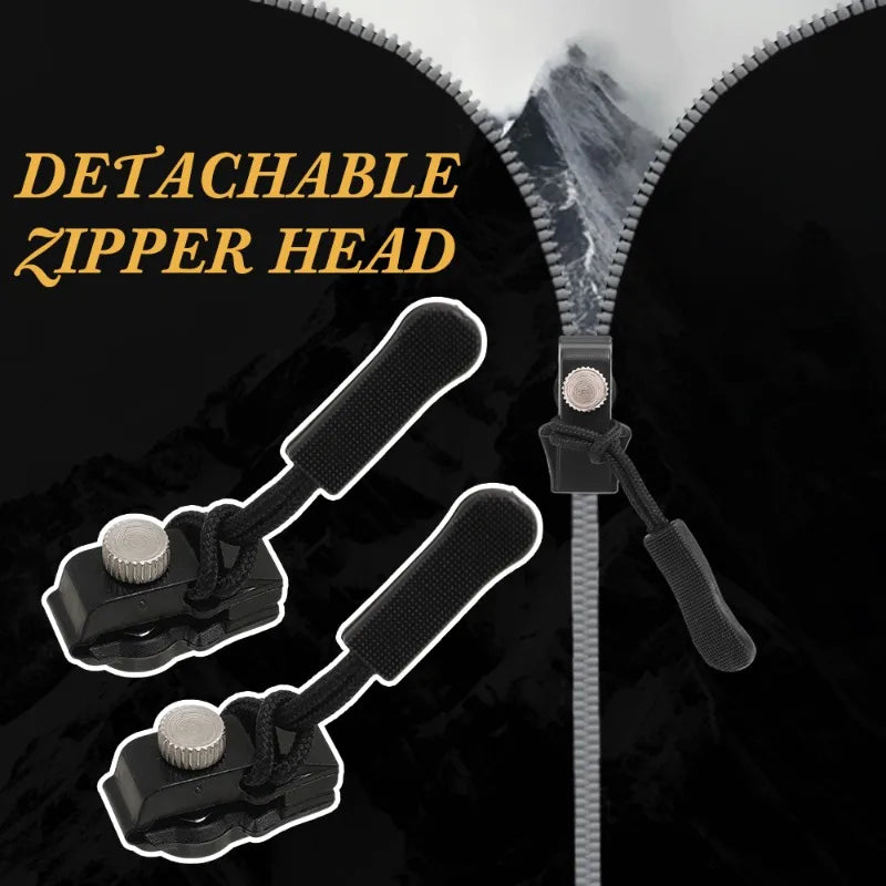Instant Zipper Fixer Repair Set