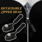 Instant Zipper Fixer Repair Set