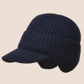 Visto Beanie - Stylish Beanie with Ear Protection