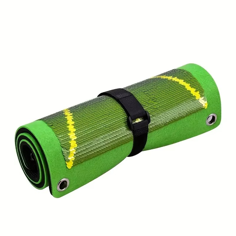 Ultimate Golf Training Mat for Indoor and Outdoor Use
