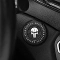 PRedective and Stylish Start Button Cover