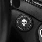 PRedective and Stylish Start Button Cover