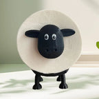 Sheep Toilet Paper Holder