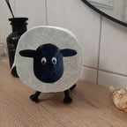 Sheep Toilet Paper Holder