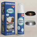 Foam cleaner for kitchen surfaces — Grease remover without rinsing