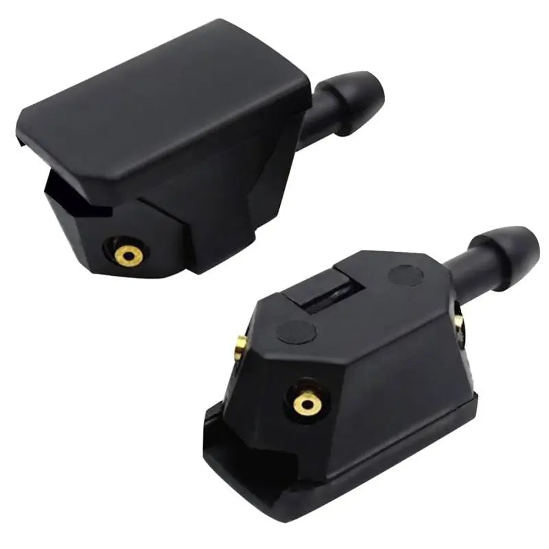 Wiper Nozzle Set – Powerful Spray Jet for Clear Vision