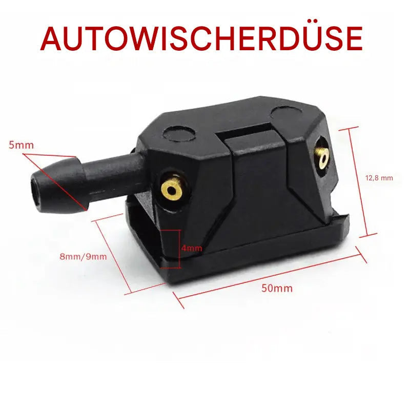 Wiper Nozzle Set – Powerful Spray Jet for Clear Vision