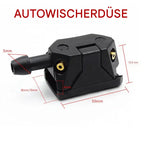 Wiper Nozzle Set – Powerful Spray Jet for Clear Vision