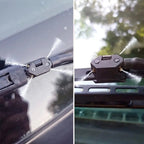 Wiper Nozzle Set – Powerful Spray Jet for Clear Vision
