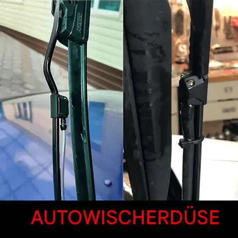 Wiper Nozzle Set – Powerful Spray Jet for Clear Vision