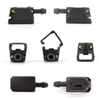 Wiper Nozzle Set – Powerful Spray Jet for Clear Vision
