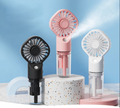 Refreshment and comfort at your fingertips