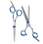 Multifunctional hair styling set for easy modeling