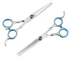 Multifunctional hair styling set for easy modeling