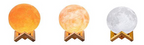 MoonBreeze Purifier - Moon Lamp and Air Humidifier