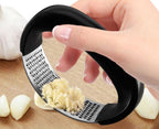 Food Press - The Essential - Simplified Cooking - Preserved Flavors
