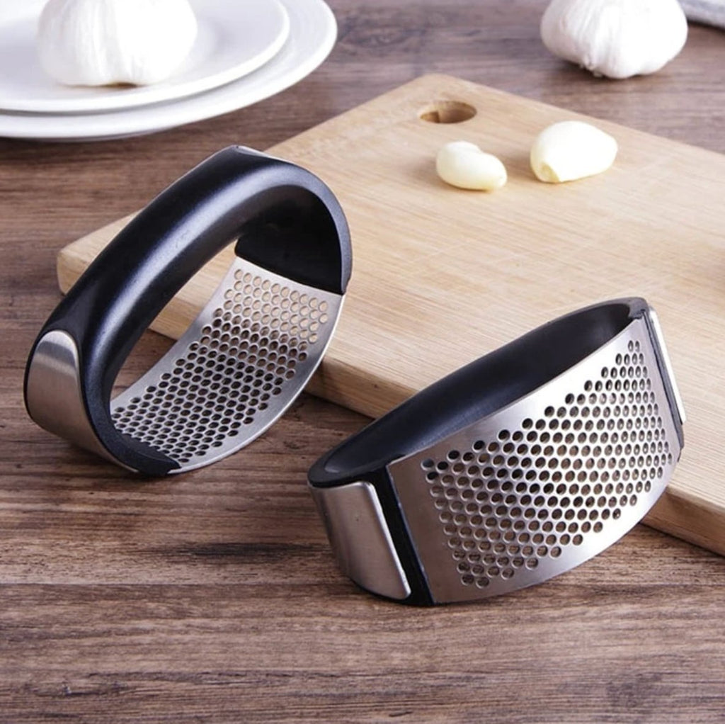 Food Press - The Essential - Simplified Cooking - Preserved Flavors
