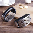 Food Press - The Essential - Simplified Cooking - Preserved Flavors