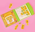BeePuzzle | Fun Learning Puzzle