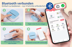 HandyPrint Printer | The printer that fits in your pocket