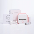 HandyPrint Printer | The printer that fits in your pocket