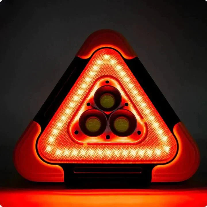 RoadRescue - LED work light - Powerful lighting - Ideal for emergencies