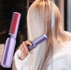 Cordless Mini Styling Brush
