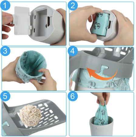 PurrGenius Innovative Cat Solution