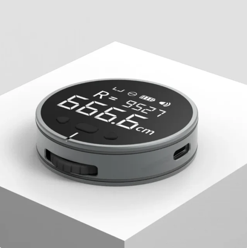 MeasurePro Smart Measuring Solution