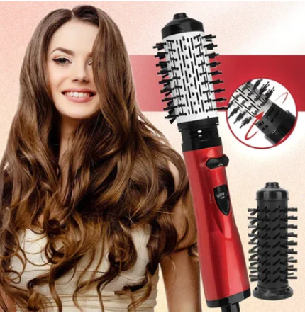 HaarBries – Powerful hair dryer with tourmaline technology for smooth and shiny hair