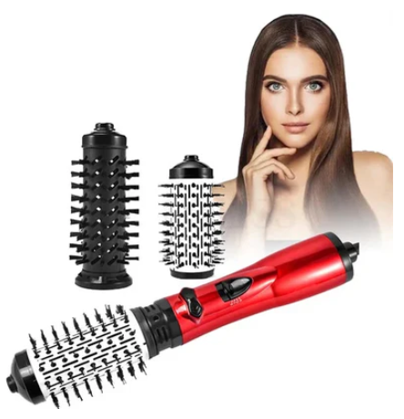 HaarBries – Powerful hair dryer with tourmaline technology for smooth and shiny hair